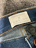 Caslon Solid Blue Jeans Size 32 waist (petite) - photo 4
