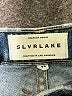 SLVRLAKE Blue Jeans Size 25 waist - photo 7