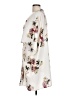 Amaryllis 100% Polyester Ivory Kimono Size Sm - Med - photo 5