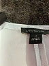 Ann Taylor Blue Active Tank Size XS - photo 7