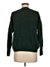 Unbranded Green Pullover Sweater Size M (estimated) - photo 2