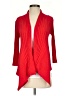 Kenar Red Cardigan Size S - photo 1
