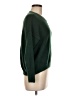 Unbranded Green Pullover Sweater Size M (estimated) - photo 4