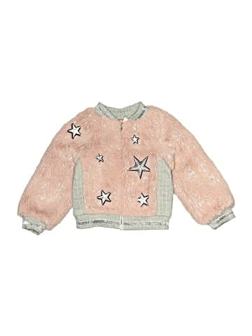 Baby Sara Jacket (view 1)