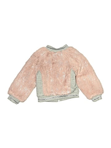 Baby Sara Jacket (view 2)