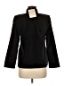 Assorted Brands 100% Cotton Black Jacket Size M - photo 2