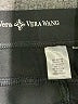Vera Wang Solid Black Active Pants Size L - photo 8