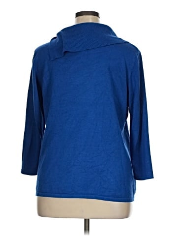Investments Pullover Sweater (view 2)