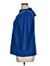 Investments Blue Pullover Sweater Size 1X - photo 5