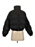 Wild Fable 100% Nylon Solid Black Jacket Size XXS - photo 1