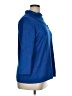 Investments Blue Pullover Sweater Size 1X - photo 4