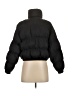Wild Fable 100% Nylon Solid Black Jacket Size XXS - photo 2