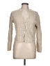 Jessica Howard Tan Cardigan Size M (estimated) - photo 1