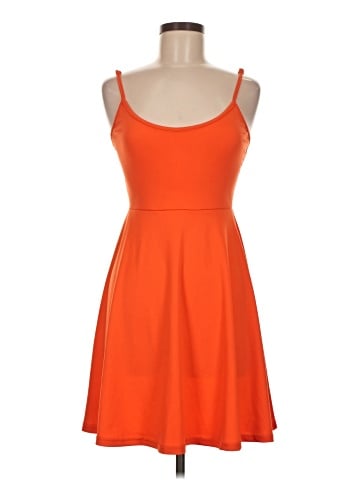 Shein Cocktail Dress (view 1)