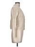 Jessica Howard Tan Cardigan Size M (estimated) - photo 4