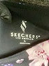 Skechers Graphic Black Active Pants Size L - photo 7