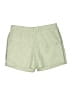 Banana Republic Chevron-herringbone Green Shorts Size 2 - photo 1