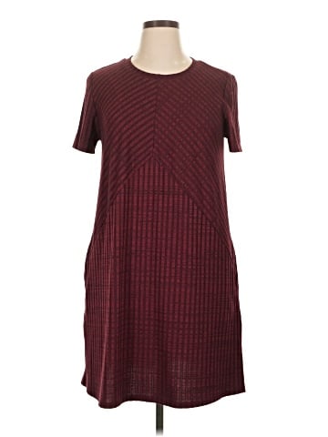 Apt. 9 Casual Dress (view 1)