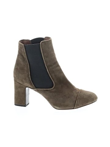 Tabitha Simmons Ankle Boots (view 1)