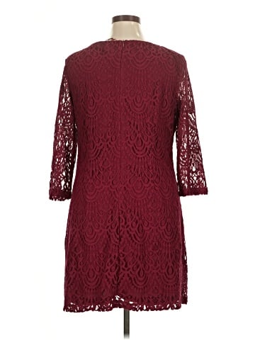 Ronni Nicole Cocktail Dress (view 2)