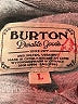 Burton Gray Sweatshirt Size L - photo 7