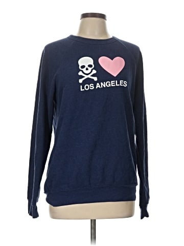 SoulCycle Pullover Sweater (view 1)
