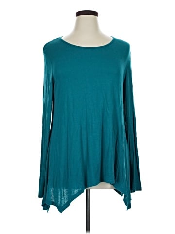 Kaktus Long Sleeve T-Shirt (view 1)