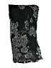 Unbranded Black Scarf One size - photo 2
