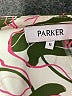 Parker Pink Sleeveless Blouse Size 6 - photo 6