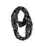 Unbranded Black Scarf One size - photo 1