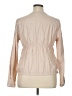 beige Tan Long Sleeve Turtleneck Size XL - photo 2