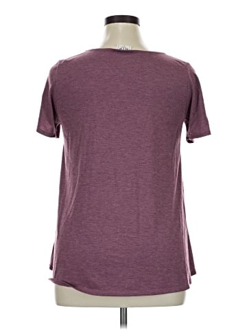 H.I.P. Happening in the Present Short Sleeve T-Shirt (view 2)