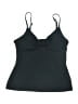 Calvin Klein Black Swimsuit Top Size 6 - photo 1