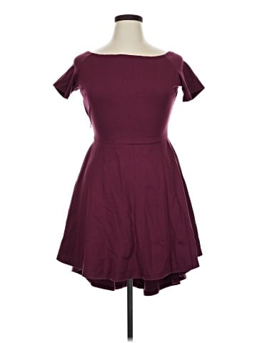 Sarin Mathews Cocktail Dress (view 1)