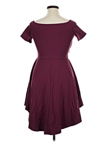 Sarin Mathews Cocktail Dress (view 2)