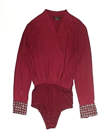 The Clothing Company Long Sleeve Blouse (view 1)