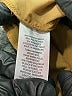 Leith Solid Brown Casual Pants Size S - photo 8