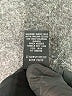 Connected Apparel 100% Polyester Color Block Black Cocktail Dress Size 8 (petite) - photo 8