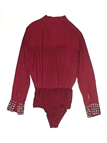 The Clothing Company Long Sleeve Blouse (view 2)