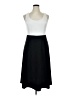 Gap Color Block Black Casual Dress Size 14 - photo 1
