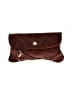 Gustto Brown Clutch One size - photo 1