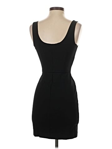 Armani Exchange Cocktail Dress (view 2)