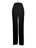 Tahari 100% Polyester Black Dress Pants Size 2 - photo 1