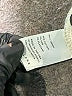 SLVRLAKE Blue Jeans Size 25 waist - photo 8