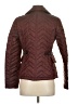 Ann Taylor LOFT Brown Jacket Size 0 - photo 2
