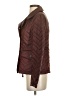 Ann Taylor LOFT Brown Jacket Size 0 - photo 5