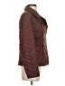 Ann Taylor LOFT Brown Jacket Size 0 - photo 4