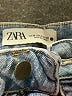 Zara Blue Jeans Size 4 - photo 7