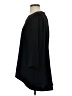 Caroline Rose 100% Polyester Black 3/4 Sleeve Top Size S - photo 5
