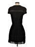 Talula Black Casual Dress Size XS - photo 2